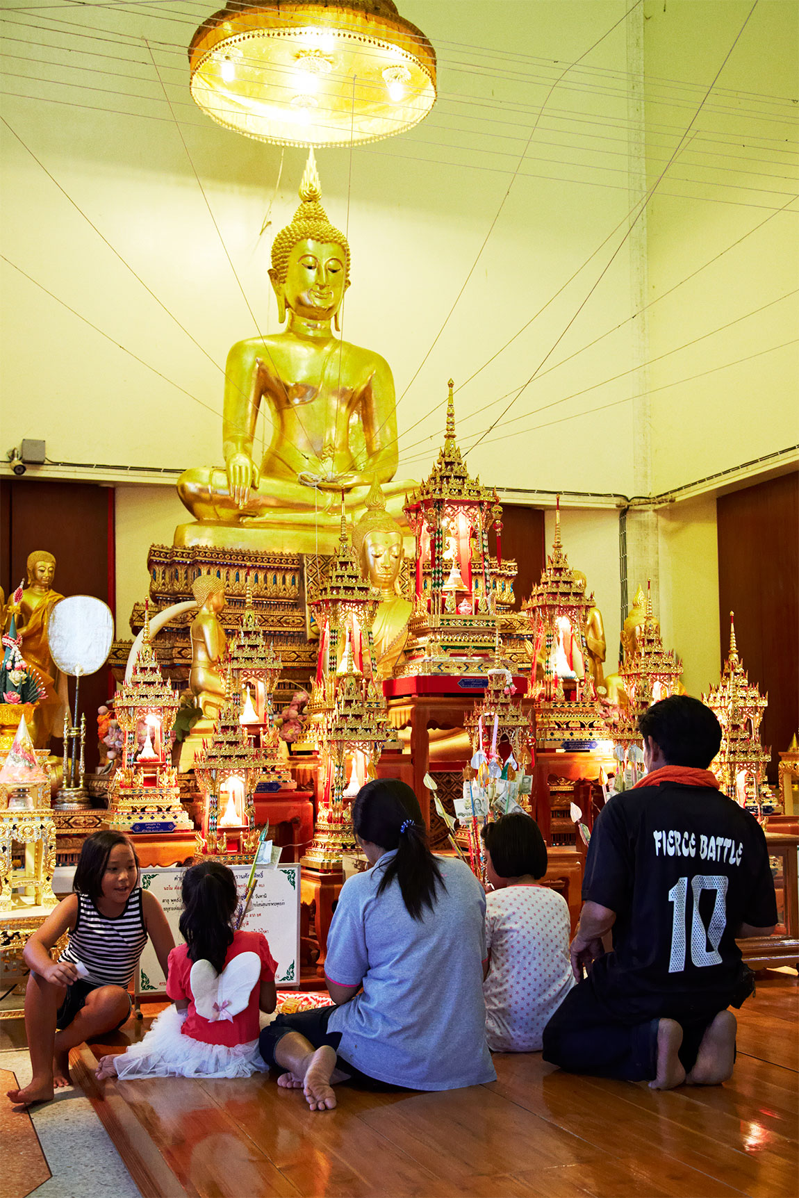 Buddah_Prayer_Thailand_Bangkok