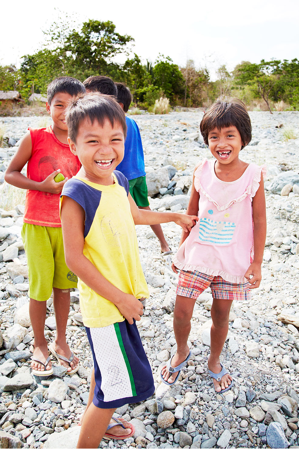 Kids-Laughing_Philippines