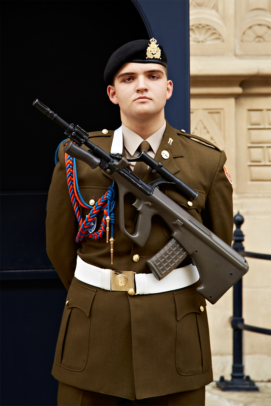 Luxombourg_Guard_Military_Gun_Rifle