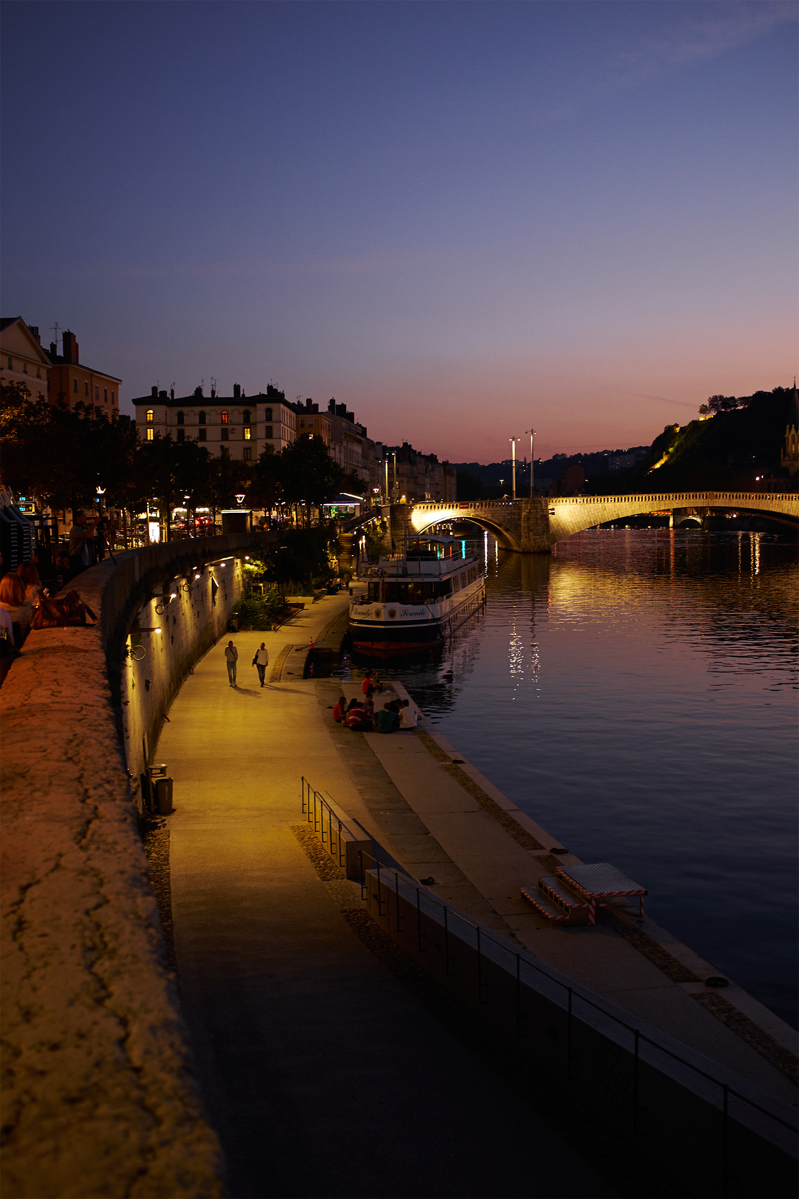 Lyon_River_France
